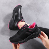 Chunky Running Sneakers CHICSTEPS