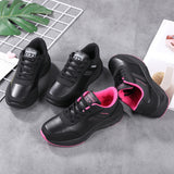 Chunky Running Sneakers CHICSTEPS