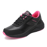 Chunky Running Sneakers CHICSTEPS