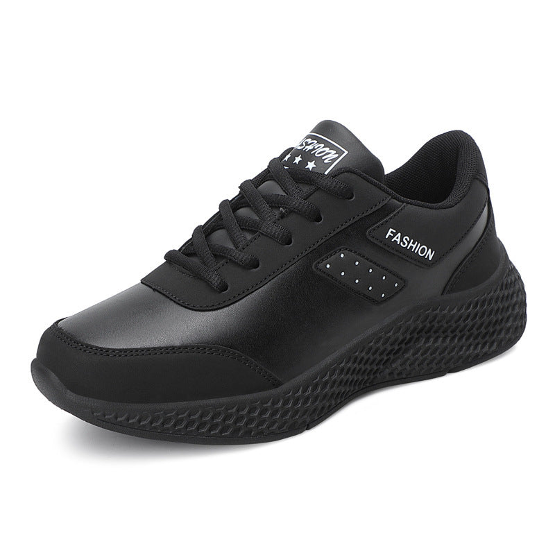 Chunky Running Sneakers CHICSTEPS