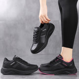 Chunky Running Sneakers CHICSTEPS