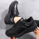 Chunky Running Sneakers CHICSTEPS