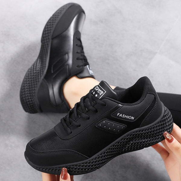 Chunky Running Sneakers CHICSTEPS