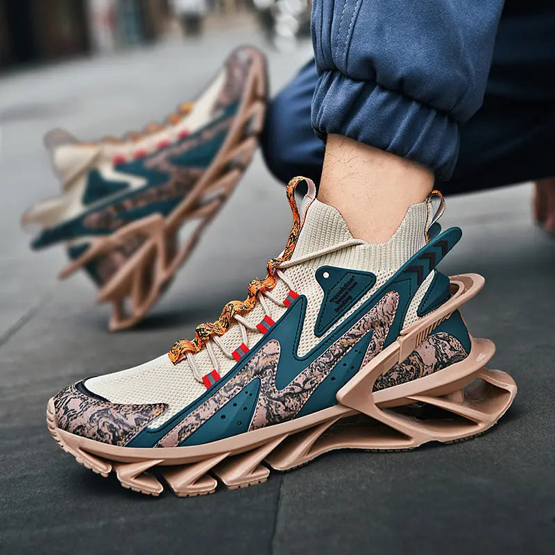 Blade Runner Sneakers CHICSTEPS