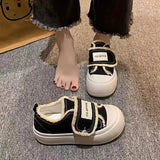 High Platform Casual Sneakers CHICSTEPS