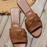 Trend Brand Sandals