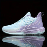 Luminous Basketball Shoes CHICSTEPS