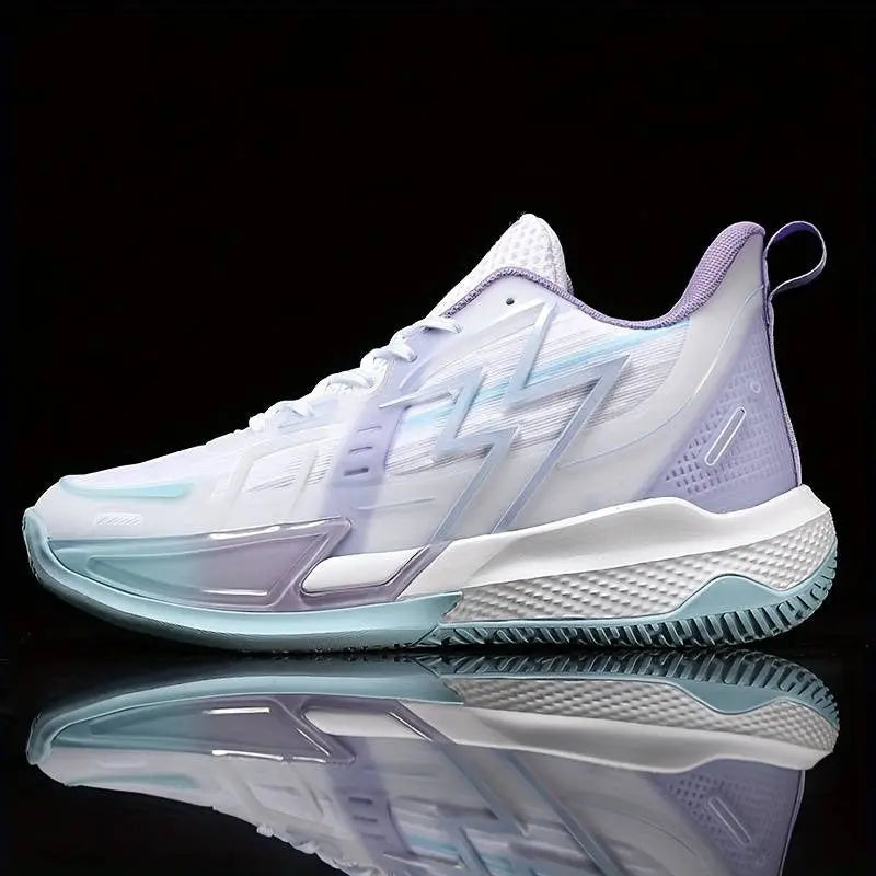 Luminous Basketball Shoes CHICSTEPS