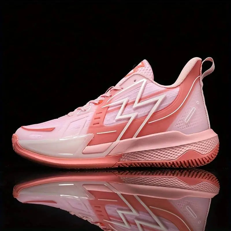 Luminous Basketball Shoes CHICSTEPS