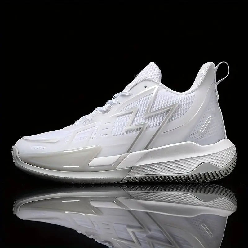 Luminous Basketball Shoes CHICSTEPS