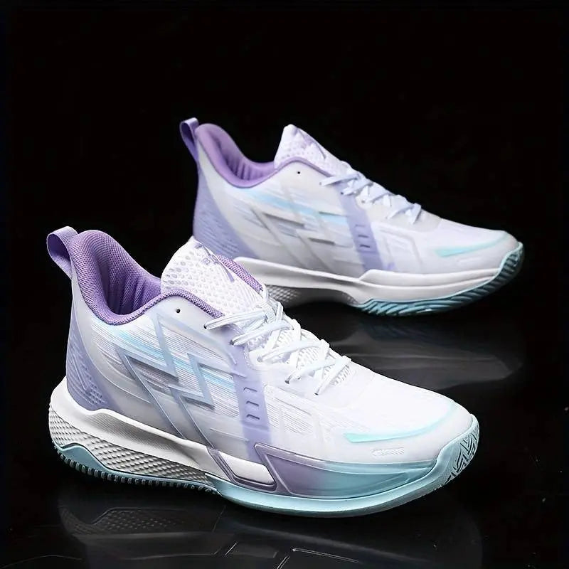 Luminous Basketball Shoes CHICSTEPS