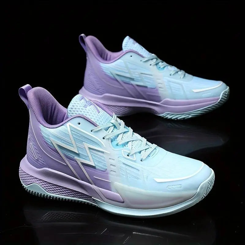 Luminous Basketball Shoes CHICSTEPS