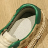 Luxury 1977 Tennis Sneaker CHICSTEPS