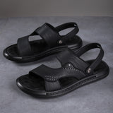 Non Slip All Season Sandals CHICSTEPS