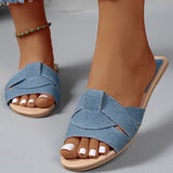 Trend Brand Sandals CHICSTEPS