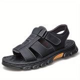 Ultra Comfortable Sandals CHICSTEPS