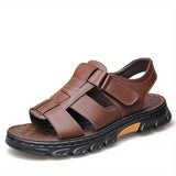 Ultra Comfortable Sandals CHICSTEPS