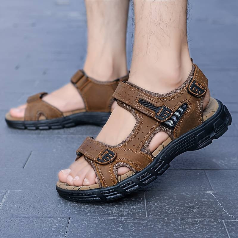 Quick Adjustable Sandals CHICSTEPS