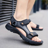 Classic All Season Sandals CHICSTEPS