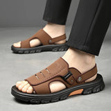 Quick Dry Sandals CHICSTEPS