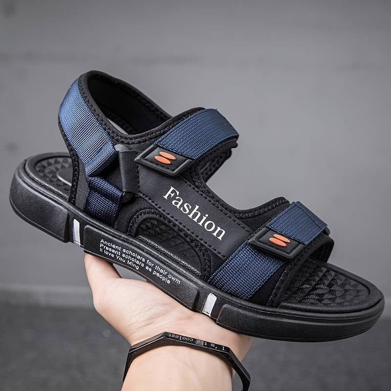 Ventilated Fit Sandals CHICSTEPS