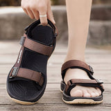 Comfy Sports Sandals CHICSTEPS