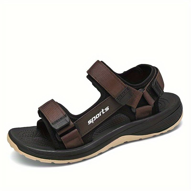 Comfy Sports Sandals CHICSTEPS