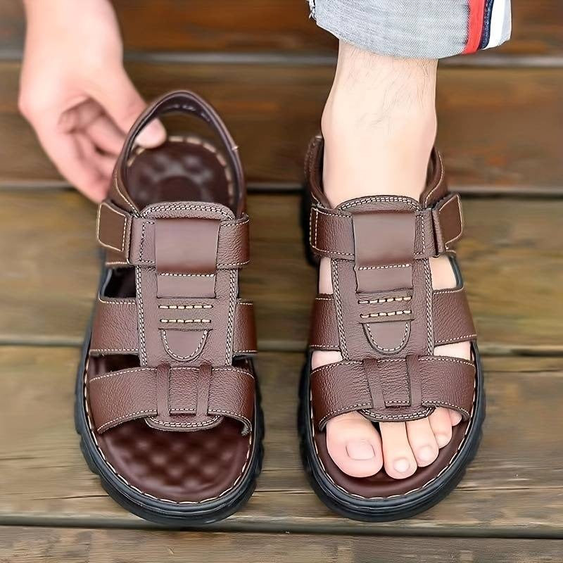 Ultra Comfortable Sandals CHICSTEPS