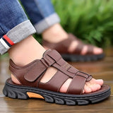 Ultra Comfortable Sandals CHICSTEPS