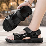 Comfy Sports Sandals CHICSTEPS