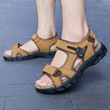 Quick Adjustable Sandals CHICSTEPS