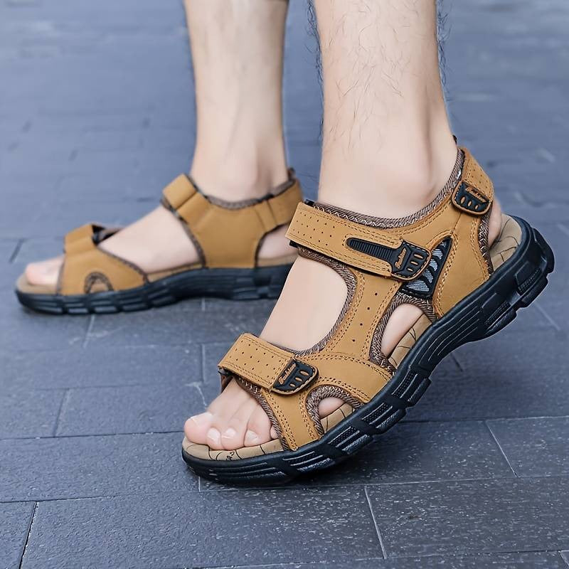 Quick Adjustable Sandals CHICSTEPS