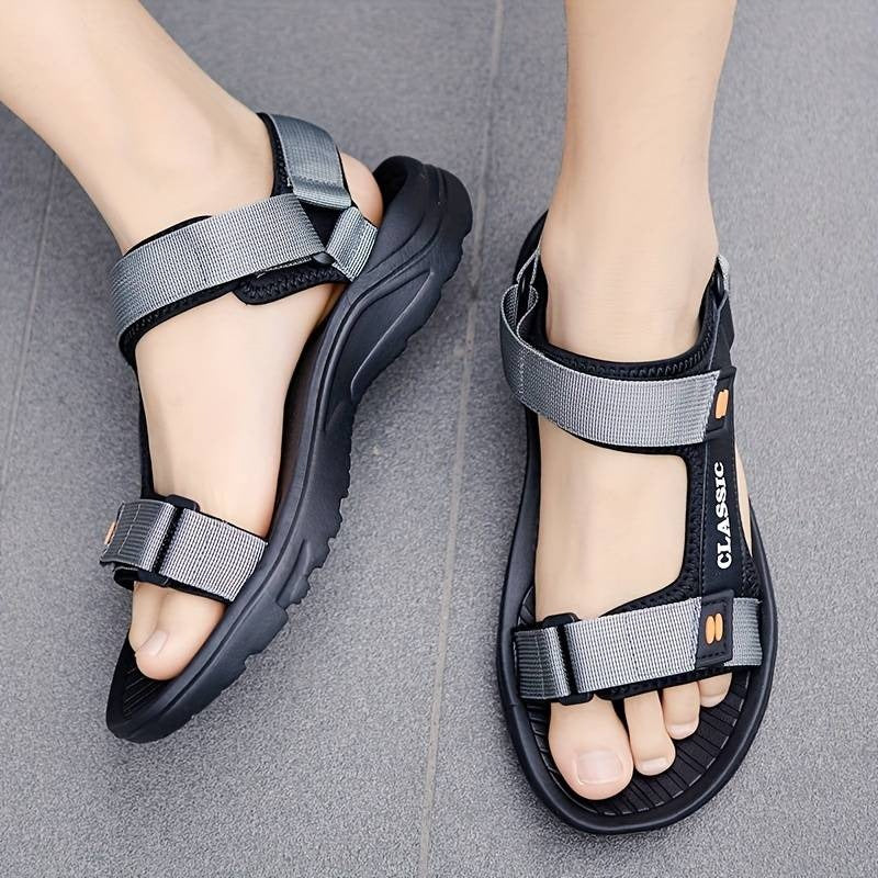 Classic All Season Sandals CHICSTEPS