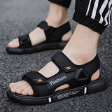 Ventilated Fit Sandals CHICSTEPS