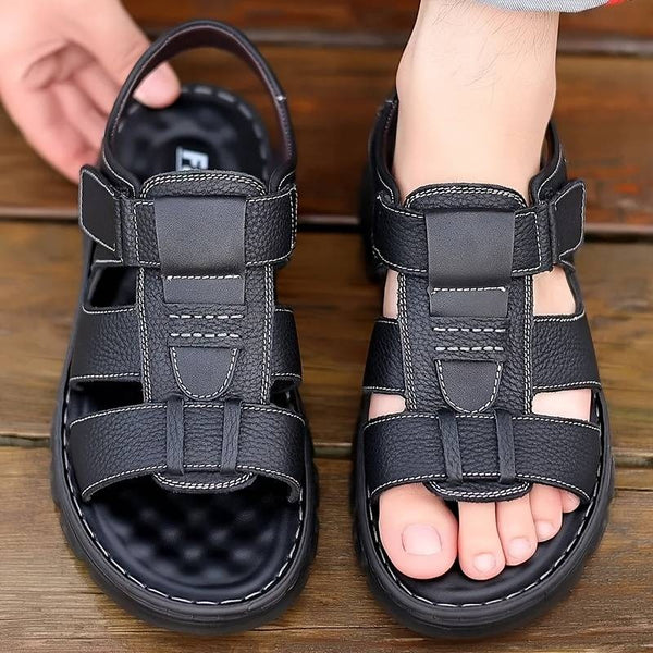 Ultra Comfortable Sandals CHICSTEPS