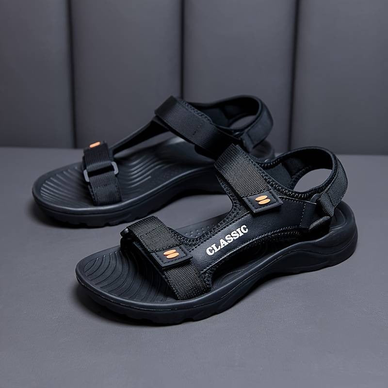 Classic All Season Sandals CHICSTEPS