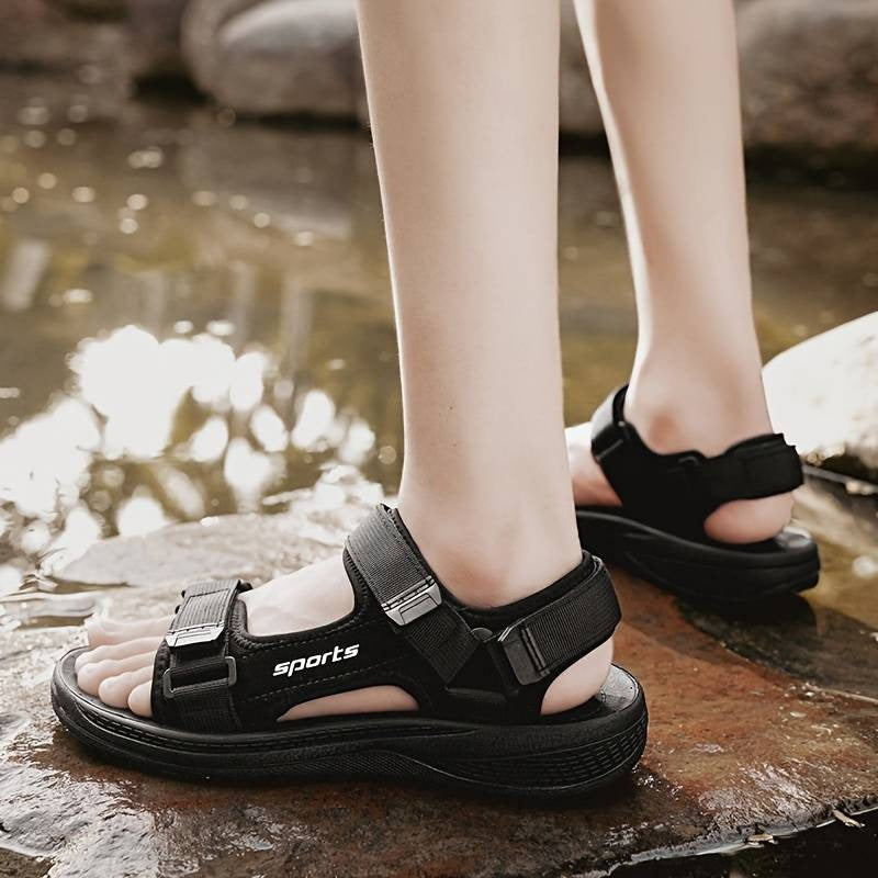 Comfy Sports Sandals CHICSTEPS