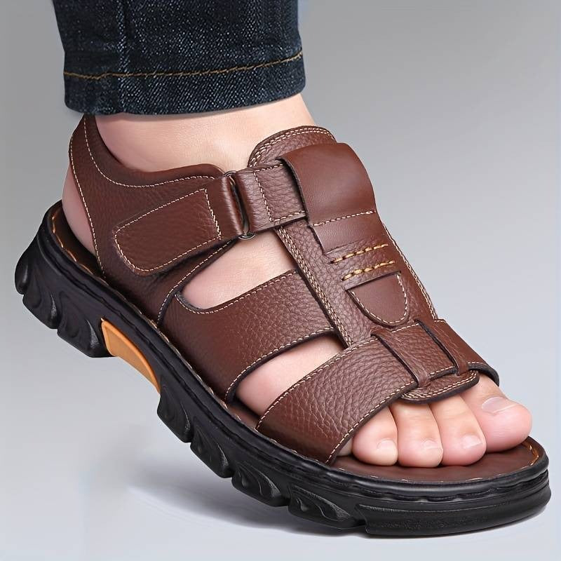 Ultra Comfortable Sandals CHICSTEPS