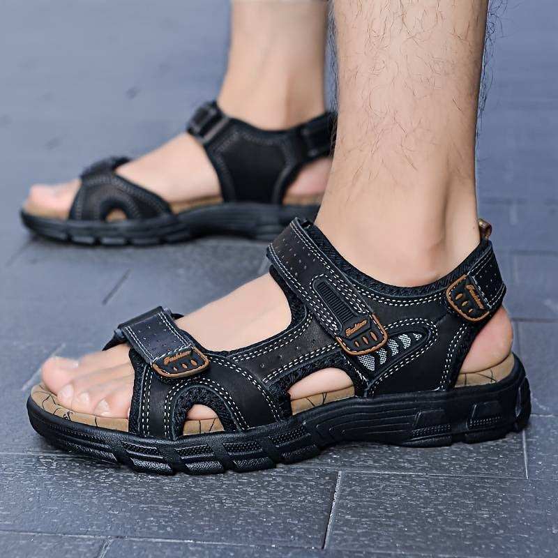 Quick Adjustable Sandals CHICSTEPS