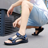 Classic All Season Sandals CHICSTEPS