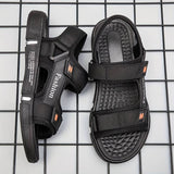 Ventilated Fit Sandals CHICSTEPS