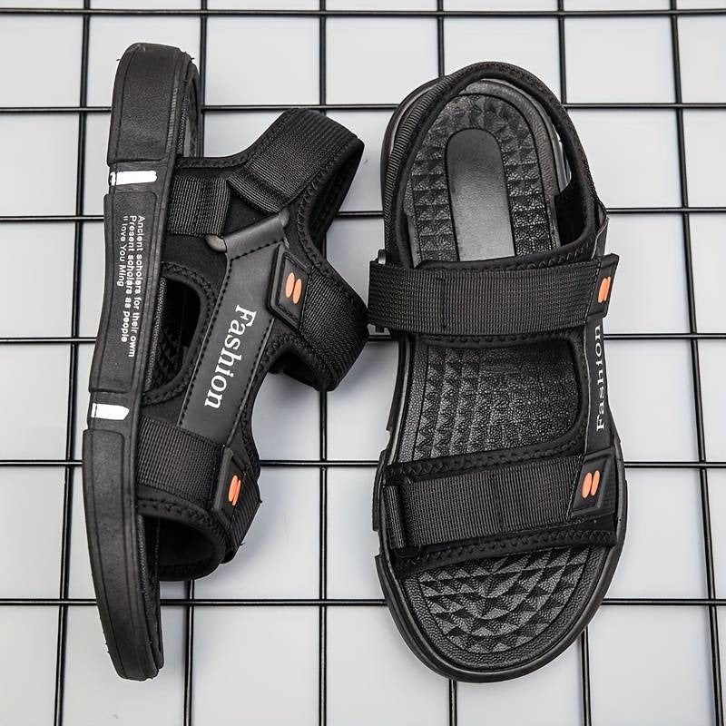 Ventilated Fit Sandals CHICSTEPS