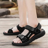 Comfy Sports Sandals CHICSTEPS