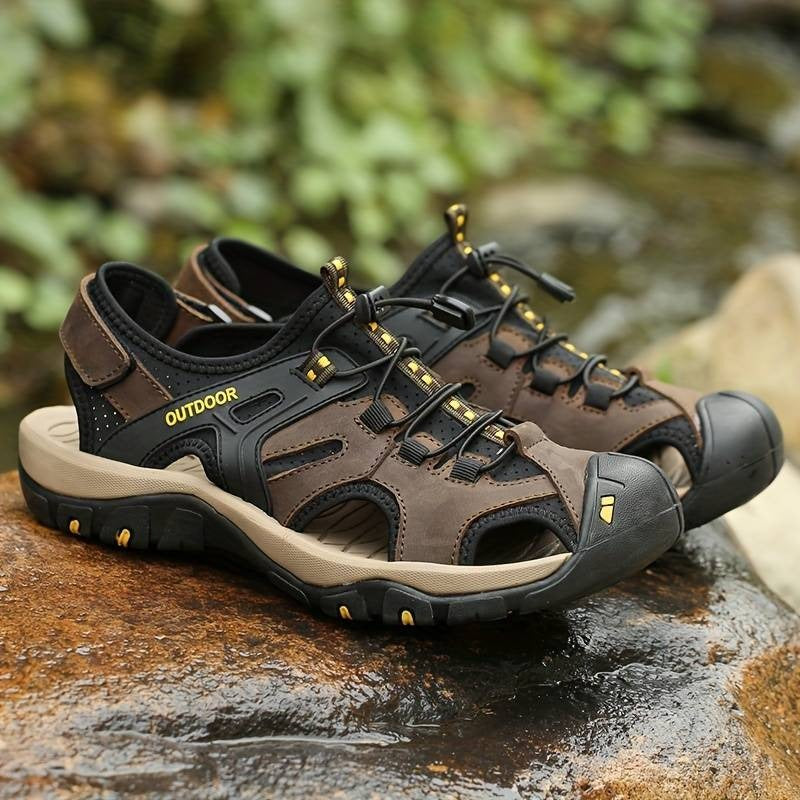 Durable Water Sandals CHICSTEPS