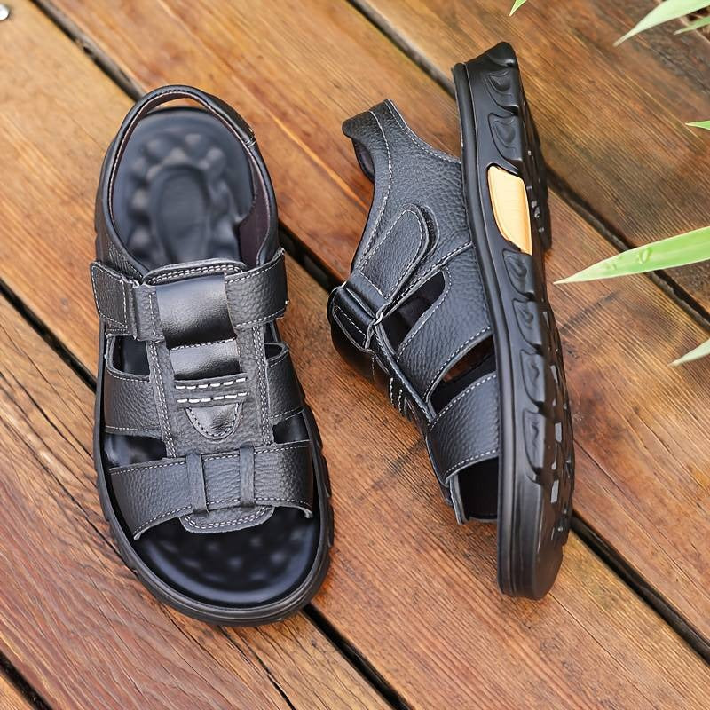 Ultra Comfortable Sandals CHICSTEPS