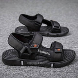 Ventilated Fit Sandals CHICSTEPS