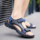 Classic All Season Sandals CHICSTEPS