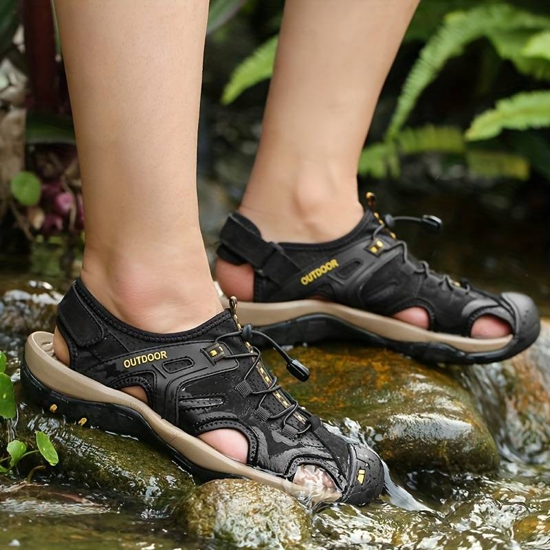 Durable Water Sandals CHICSTEPS