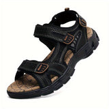 Quick Adjustable Sandals CHICSTEPS