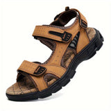 Quick Adjustable Sandals CHICSTEPS